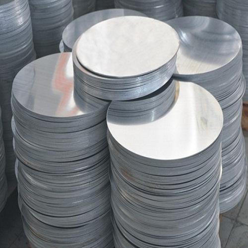 Aluminum Circles, for All Aluminium Industry, Kitchenware