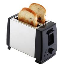 Aluminium Electric Toaster, Certification : CE Certified, ISI CE Certified