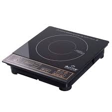 Aluminium induction cooktop, Certification : CE Certified, ISO 9001:2008