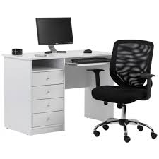 Aluminium Non Polished Plain Office Desk, Feature : Accurate Dimension, Attractive Designs, Fine Finishing