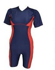 Swimming Suit, Feature : Anti-Wrinkle, Breath Taking Look, Comfortable, Easy Cleaning, Embroidered