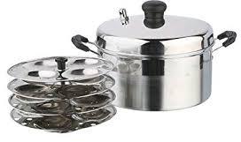 Electric Stainless Steel Idli Cooker, Feature : Durable, Easy To Use, Fast Steaming, Light Weight