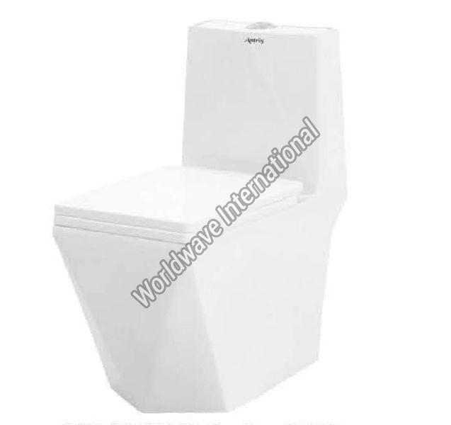 Diamond One Piece Water Closet Manufacturer In Ahmedabad Gujarat