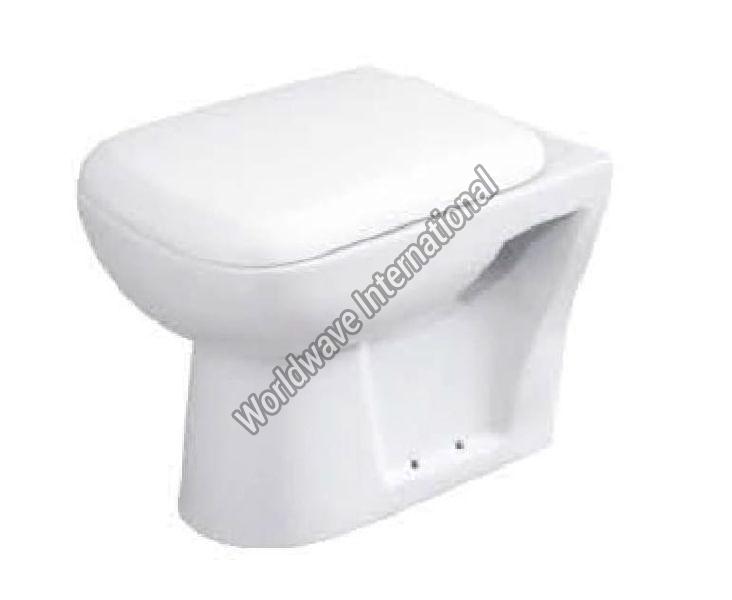 Levo One Piece Water Closet Manufacturer In Ahmedabad Gujarat