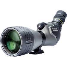 Brass Non Polished Spotting Scopes, for Far View Capture, Magnifie View, Lab, Scietific Use, Feature : Durable