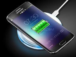Wireless mobile charger, Power : 750W