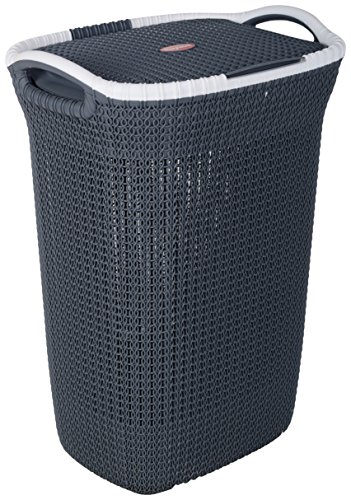 Plastic Roap Laundry Basket, Feature : Easy To Carry, Superior Finish