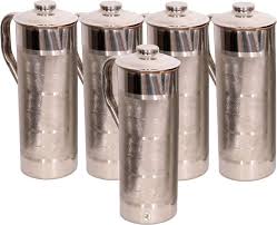 Aluminium copper water bottle, Feature : Durable, Eco Friendly, Good Strength, Hard Structure, Heat Resistance