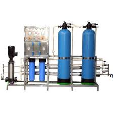 1000-2000kg Electric ro plant, for Water Purifies
