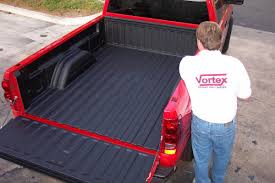 Bed liner, for Automobile, Pattern : Plain, Lined, Doted
