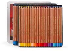Pencils Set