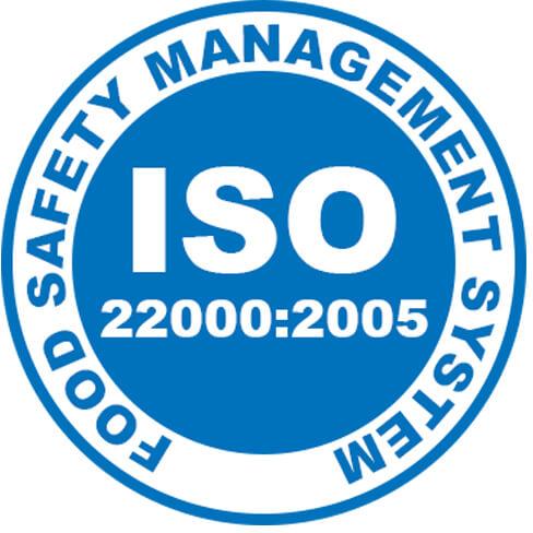 ISO 22000 FSMS Certification Consultancy