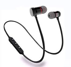 Battery Wireless Headphone, for Call Centre, Music Playing, Style : Folding, Headband, In-ear, Neckband