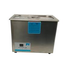 50 Kg Mild Steel Electric 40 Khzs Coated Bath Sonicator, Capacity : 10 Ltrs, 15 Ltrs, 20 Ltrs