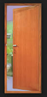 Plastic door, for Buildings, Construction Industry, Width : 100-200mm, 200-300mm, 300-400mm, 400-500mm