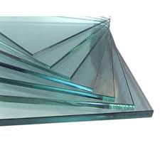 Coated Clear Float Glass, for Building Use, Constructional, Residential, Size : 10x8inch, 12x10inch