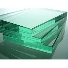 Non Polished Laminated Glass, for Building, Door, Industrial Use, Window, Feature : Complete Finishing