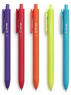 Gel Pen, for Promotional Gifting, Writing, Length : 4-6inch