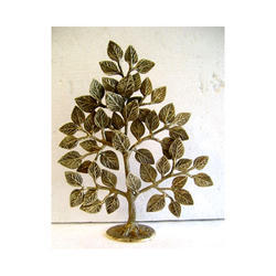 Bronze Bodhi Tree Gifts, Packaging Type : Plastic Packet , Plastic Paper