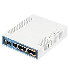 mikrotik routers