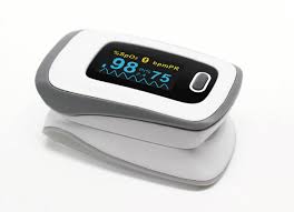 Pulse Oximeter