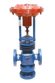 10-20kg Alloy Steel diaphragm control valves, Size : 100-150mm, 200-250mm, 250-300mm, 300-350mm, 350-400mm
