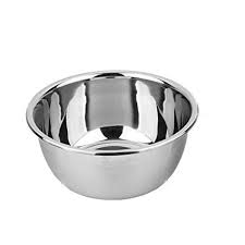 Steel Bowls, for Crockery, Gift Purpose, Home, Feature : Anti Junk, Corrosion Resistant, Durablity