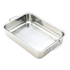 Non Polished Steel Trays, for Food Serving, Feature : Anti Corrosive, Durable, Eco-Friendly, High Quality