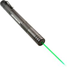 Laser Pointer, for Lighting, Length : 4-6inch