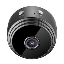 Plastic Spy Cameras, for Bank, College, Home Security, Office Security