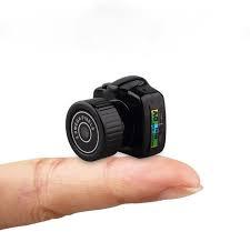 Plastic mini video camera, for Bank, College, Home Security, Office Security, Feature : Durable, Easy To Install