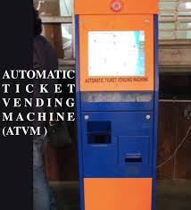 10-50kg automatic ticket vending machine, Certification : ISO Certified