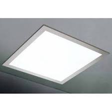 Non Polished ceiling light, for Home Use, Hotel, Office, Restaurant, Cover Material : Glass, Metal