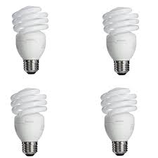 ABS Plastic Cfl Light, for Domestic, Industrial