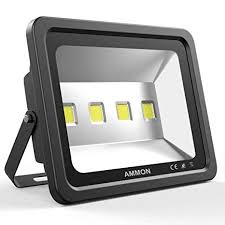 Automatic Aluminum Casting Led Flood Light, for Garden, Home, Malls, Market, Certification : CE Certified