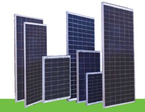 Solar PV Module, for Industrial commercial, Feature : Attractive Design, Fine Finishing, High Quality