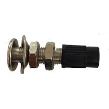 Non Poilshed tube valve, Feature : Corrosion Proof, Excellent Quality, Fine Finishing, High Strength