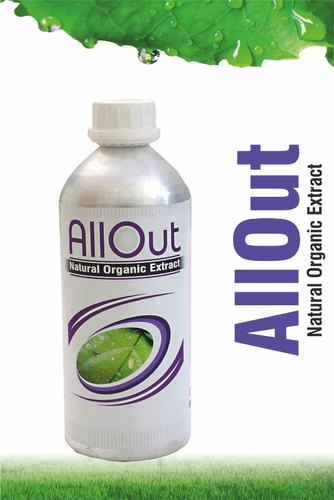 Allout Pesticide