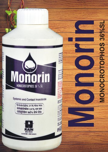 Monorin Insecticide