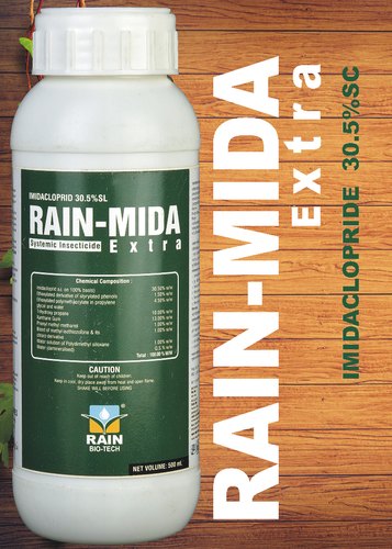 Rain-Mida Extra Insecticide