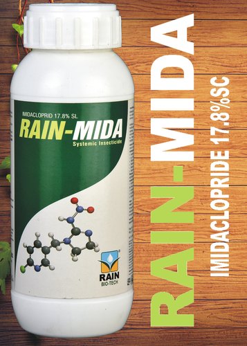 Rain-Mida Insecticide
