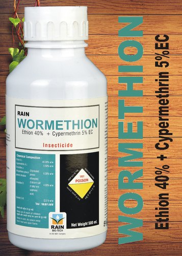 Wormethion Insecticide