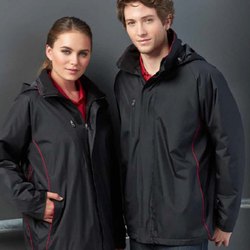 Printed Nylon windbreaker jacket, Size : M, S, XL, XXL, XXXL