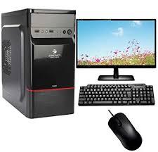 desktop computer