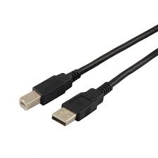 Natural Rubber printer cable, for Camera Connecting, Certification : CE Certified, ISI Certified