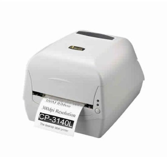Argox CP-3140L Barcode Printer, Color : White