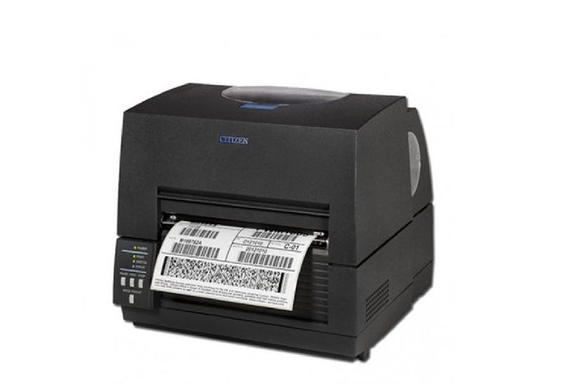 Citizen CL S6621 Barcode Printer