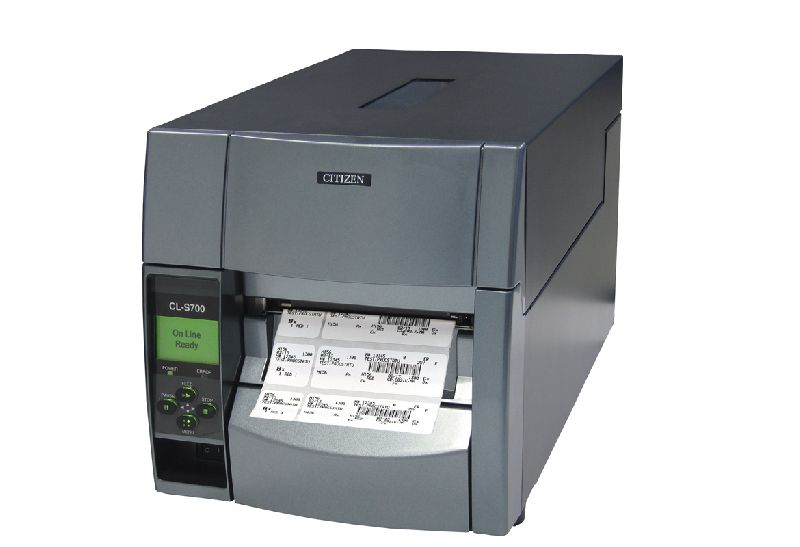 Citizen CL S700 Barcode Printer