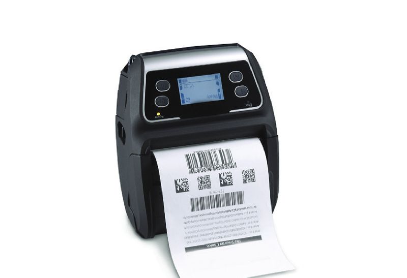 TSC Alpha-4L Barcode Printer