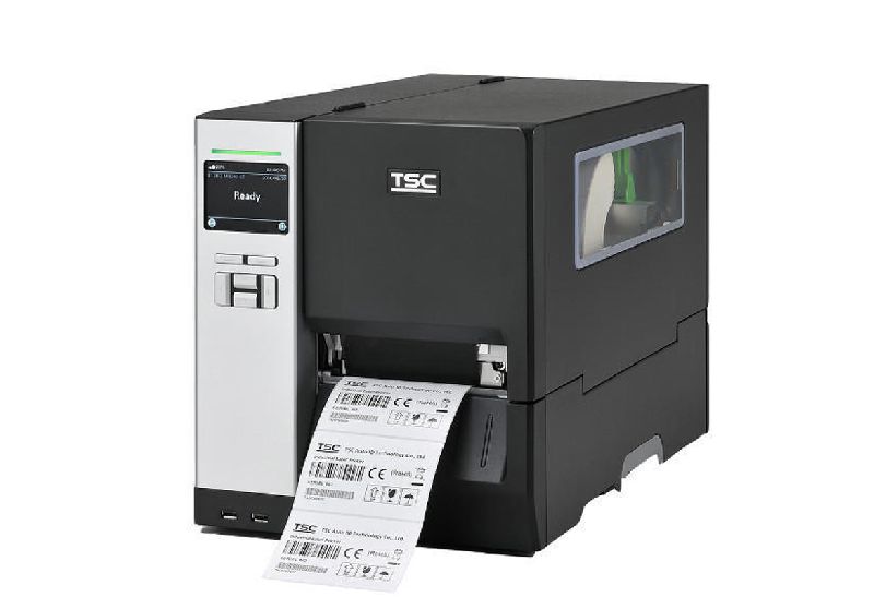 TSC MH240 Barcode Printer